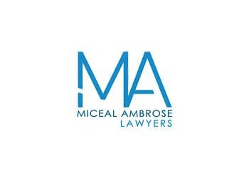 Miceal Ambrose Lawyers