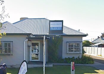 Michael Duggan - COUNTRY PODIATRY