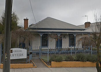 Michael Griese - GRIESE LAWYERS