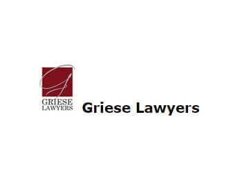 Michael Griese - GRIESE LAWYERS