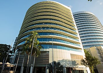 Michael Grove - WARD KELLER