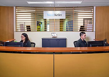 Michael Grove - WARD KELLER