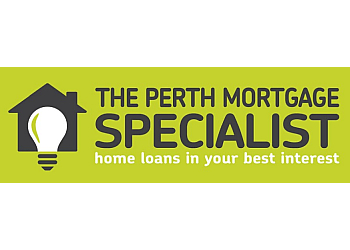 Michael Harris - THE PERTH MORTGAGE SPECIALIST