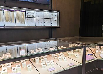 Michael Hill Hervey Bay