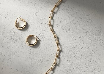 Michael Hill Loganholme