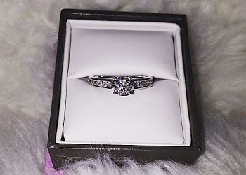 Michael Hill Woodgrove