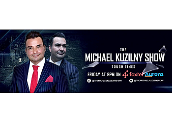 Michael Kuzilny - MK LAW SYDNEY