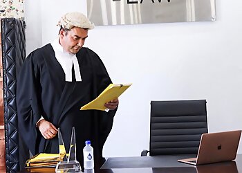 Michael Kuzilny - MK Law Sydney