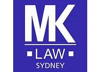 Michael Kuzilny - MK Law Sydney