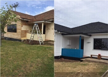 Michael Lavers Painting Services