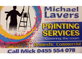 Michael Lavers Painting Services