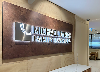 Michael Lynch Family Lawyers
