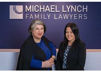 Michael Lynch Family Lawyers 