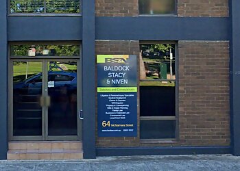 Michael Niven - BALDOCK STACY & NIVEN