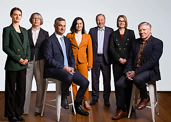 Michael Niven - BSN LAWYERS