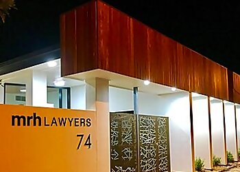 Michael Waters - MRH LAWYERS