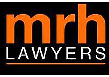 Michael Waters - MRH LAWYERS