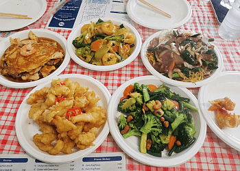 Michael's Kitchen Chinese Takeaway