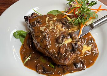 Michael’s Restaurant