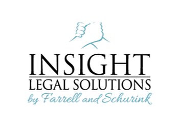 Michala Farrell - INSIGHT LEGAL SOLUTIONS