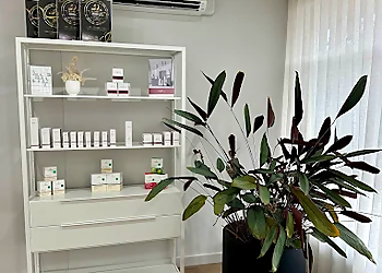 Michelle Cooke Hypnotherapy