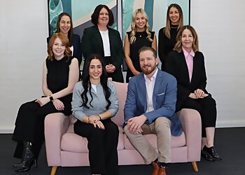 Michelle Oates - CONNECT FAMILY LAW