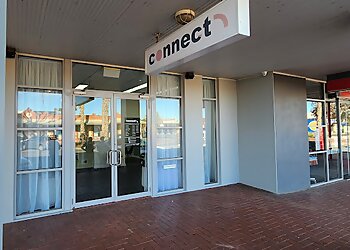 Michelle Oates - CONNECT FAMILY LAW