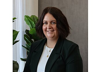 Mildura Family Lawyers Michelle Oates - CONNECT FAMILY LAW image 1