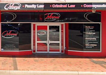 Michelle Osborne - OSBORNE LEGAL