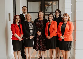 Michelle Osborne - OSBORNE LEGAL