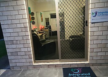 Michelle Van Namen - INTEGRATED HEALTH SPECIALISTS