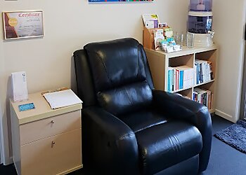 Michelle Van Namen - INTEGRATED HEALTH SPECIALISTS