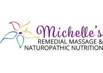 Michelle's Remedial Massage & Naturopathic Nutrition