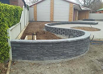 Michel's Landscaping & Garden Design