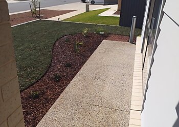 Michel's Landscaping & Garden Design