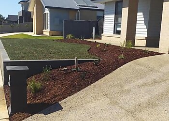 Michel's Landscaping & Garden Design