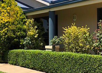 Mick Cave & Good Seeds Garden Service