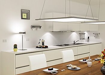 Mick Curtis Electrical