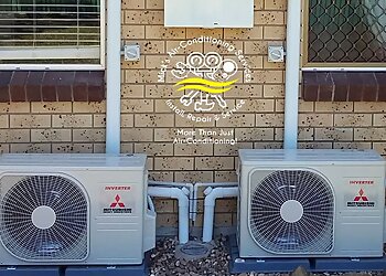 Mick's Air-Conditioning Services