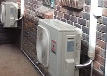 Mick's Air-Conditioning Services