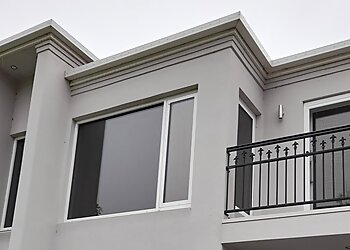 Micks Pressure Washing