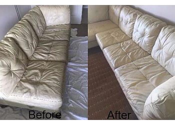 Micks Property Services Carpet & Upholstery Cleaning