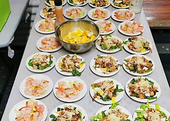 Micks Spit Roasts & Catering