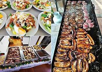 Micks Spit Roasts & Catering