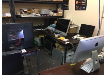 Micro Online Computer Repair in Sydney