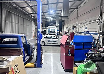 Mid City Smash Repairs