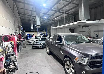 Mid City Smash Repairs