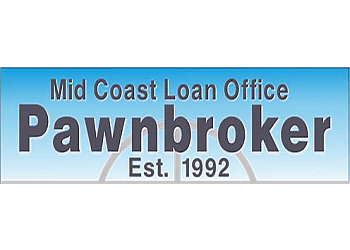 Mid Coast Loan Office 