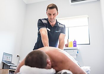 Mid North Coast Allied Health