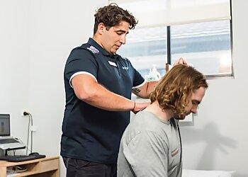 Mid North Coast Allied Health